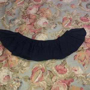 NWT L Space bikini top